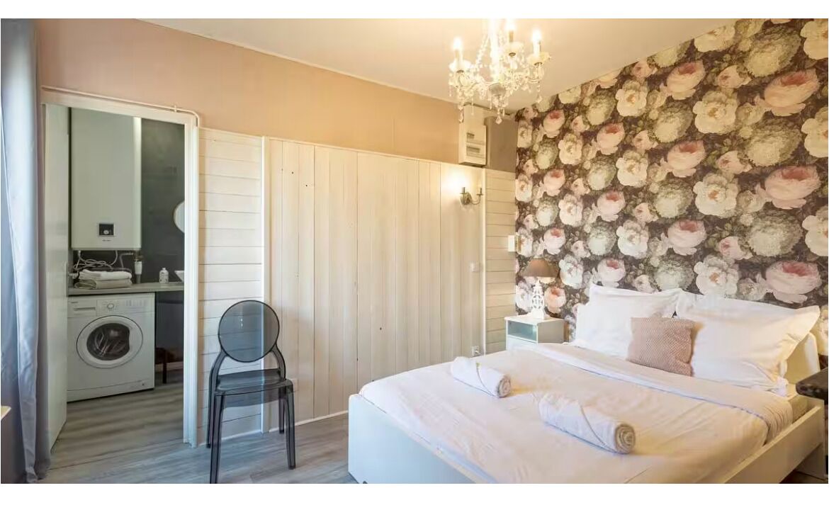 Photo of Bedroom in Chaumont