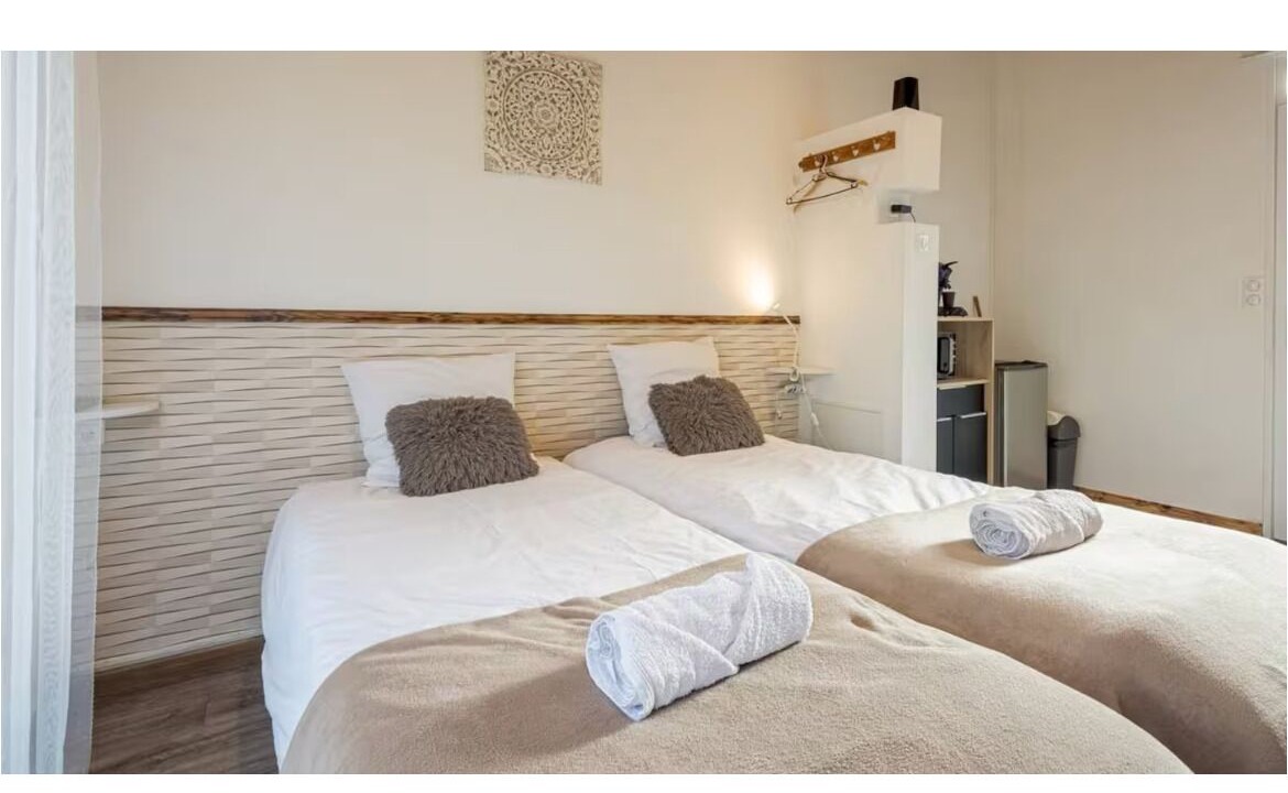 Photo of Bedroom in Chaumont