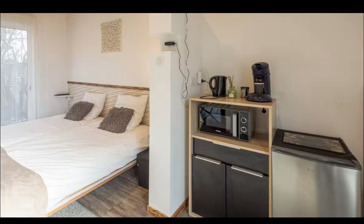 Photo of Bedroom in Chaumont