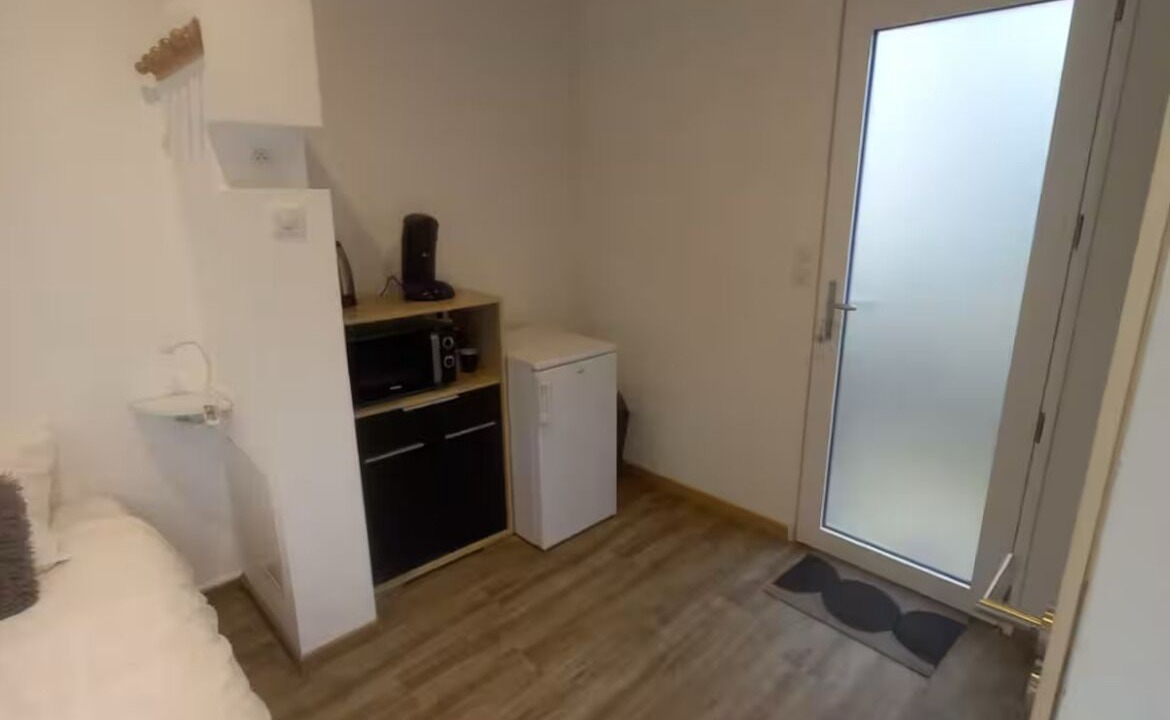 Photo of Bedroom in Chaumont