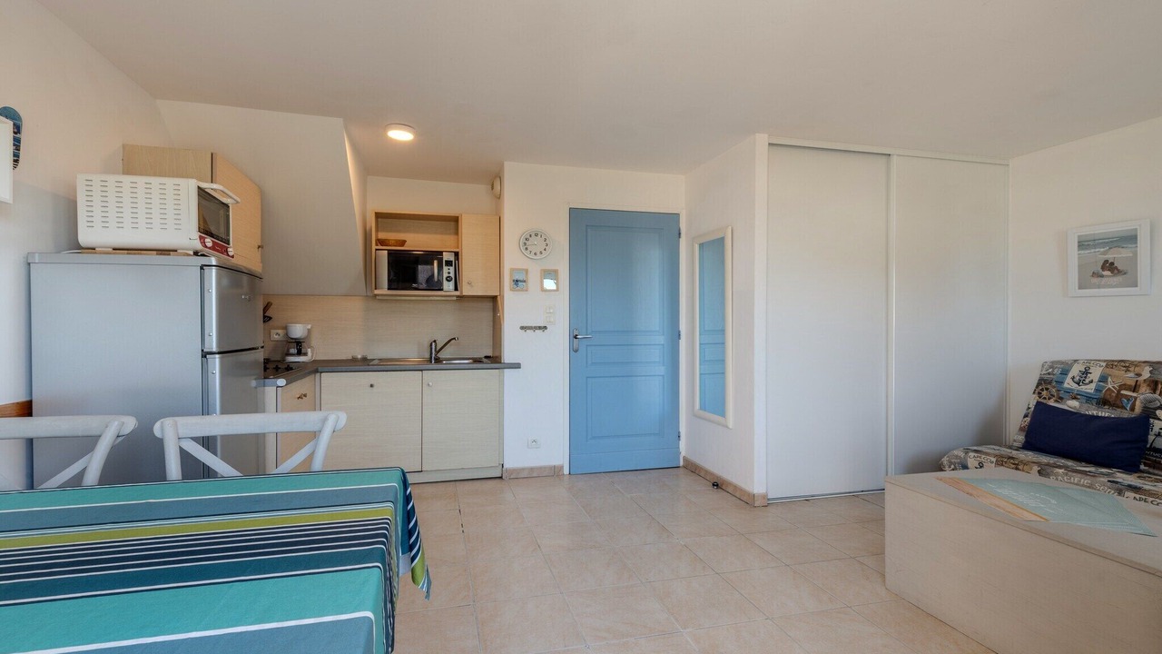Photo of Livingroom in Saint-Nic