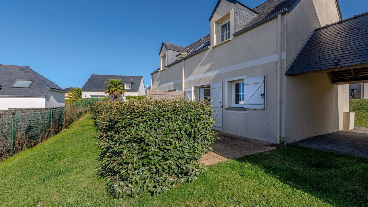 Photo of Outdoor in Saint-Nic