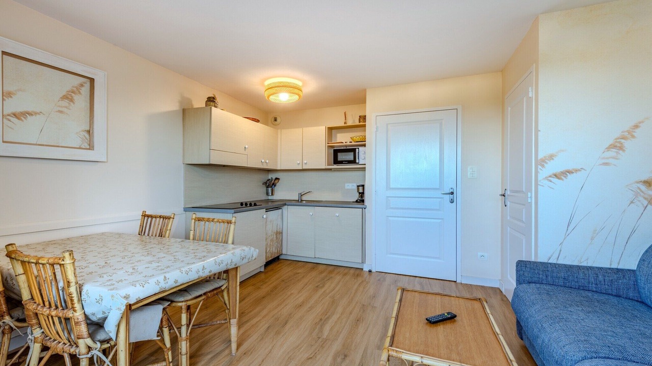 Photo of Livingroom in Saint-Nic