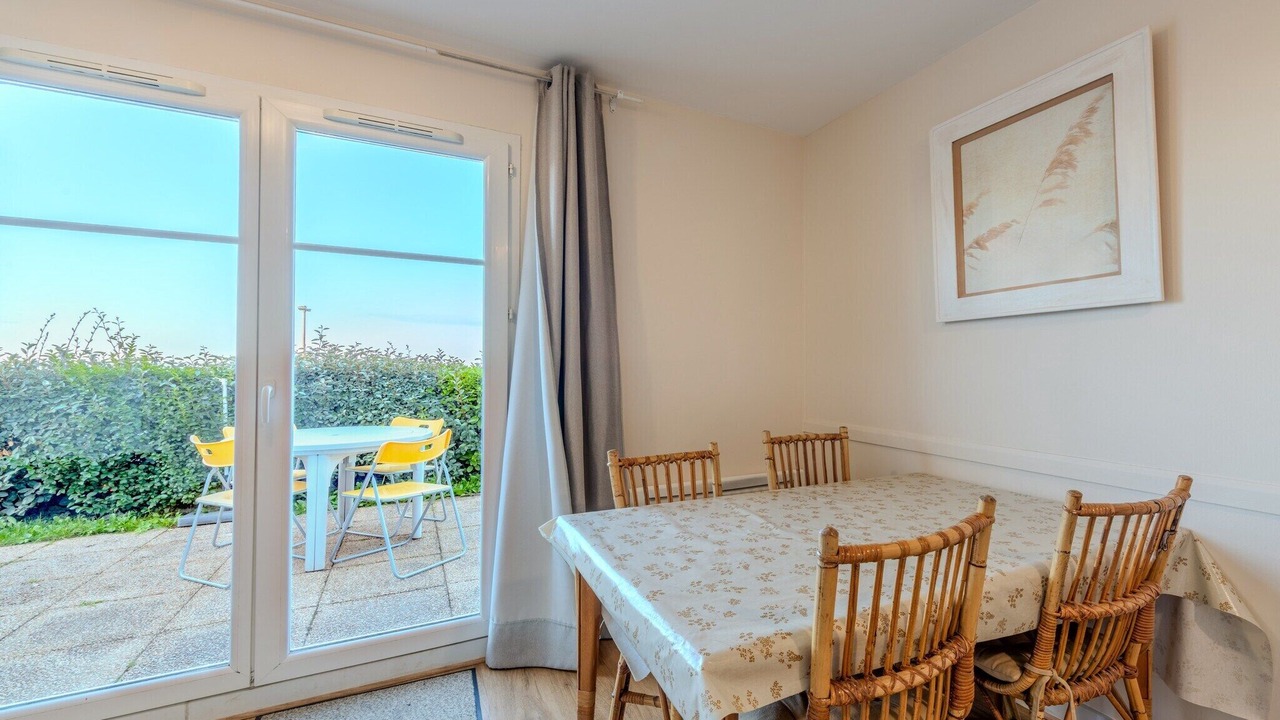 Photo of Livingroom in Saint-Nic