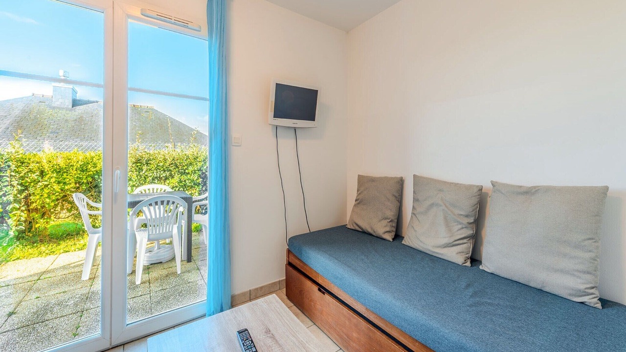 Photo of Livingroom in Saint-Nic