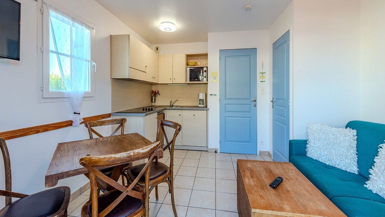 Photo of Livingroom in Saint-Nic