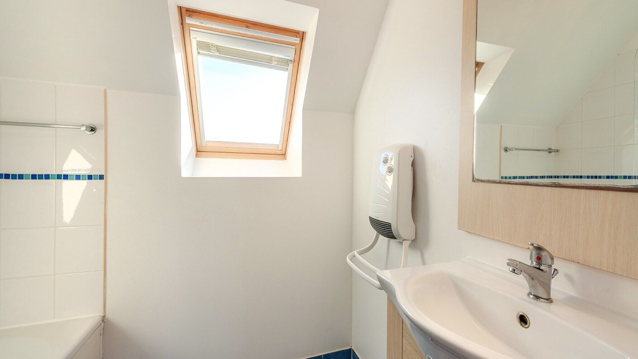 Photo of Bathroom in Saint-Nic