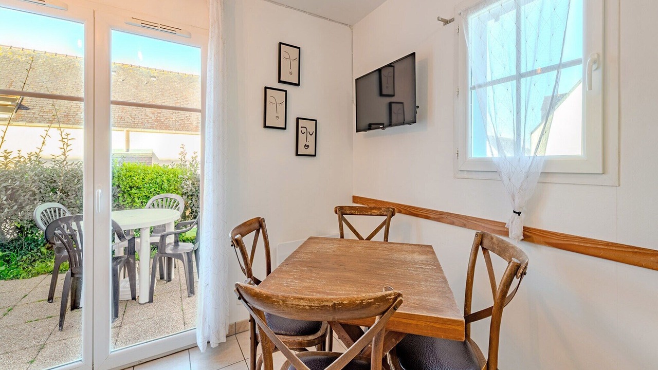 Photo of Livingroom in Saint-Nic