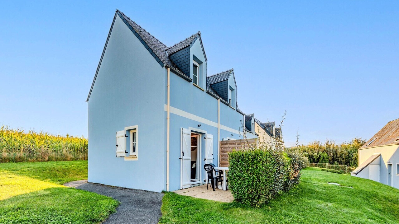 Photo of Outdoor in Saint-Nic