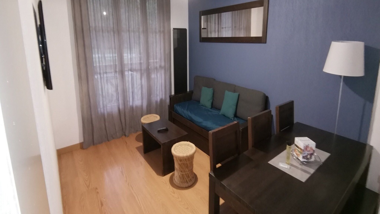 Photo of Livingroom in Peyragudes