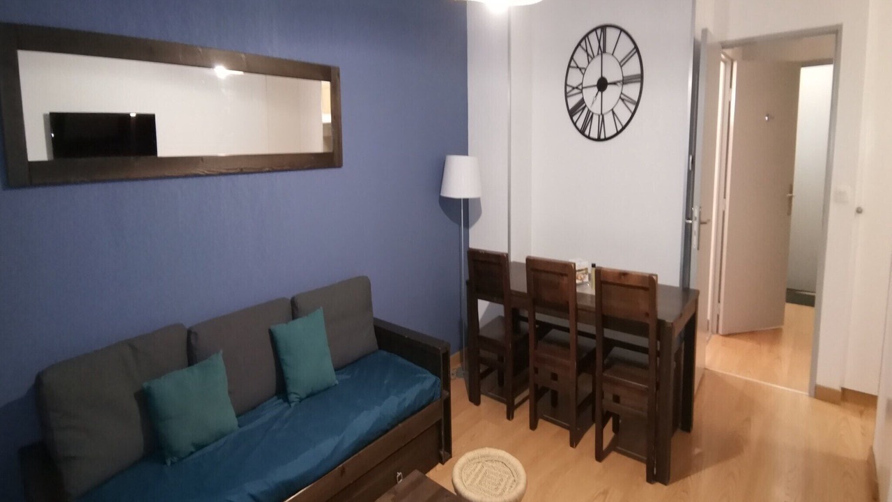 Photo of Livingroom in Peyragudes