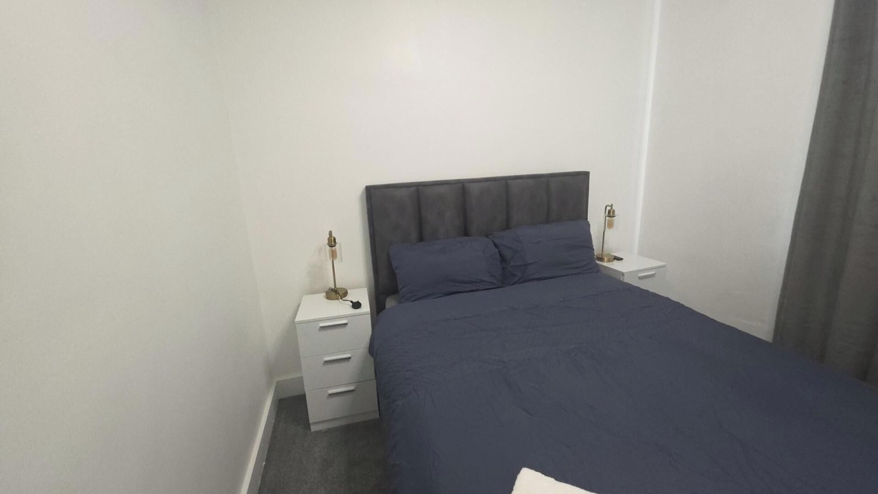 Photo of Bedroom in Thornton Heath