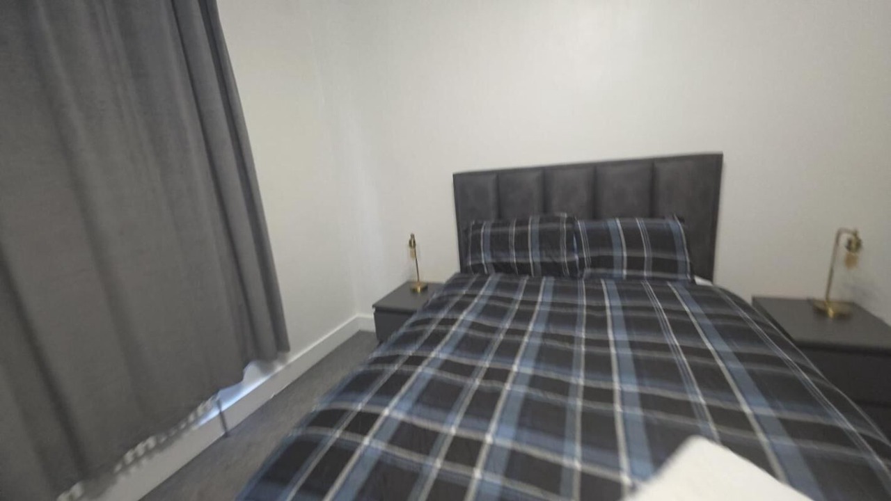 Photo of Bedroom in Thornton Heath