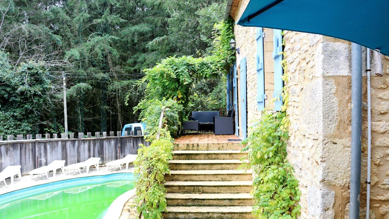 Photo of Outdoor in Blanquefort-sur-Briolance