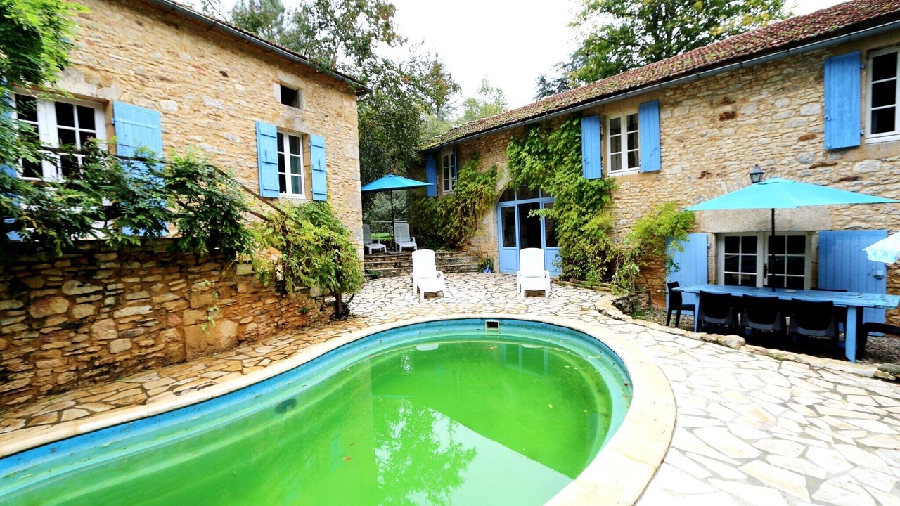Photo of Outdoor in Blanquefort-sur-Briolance