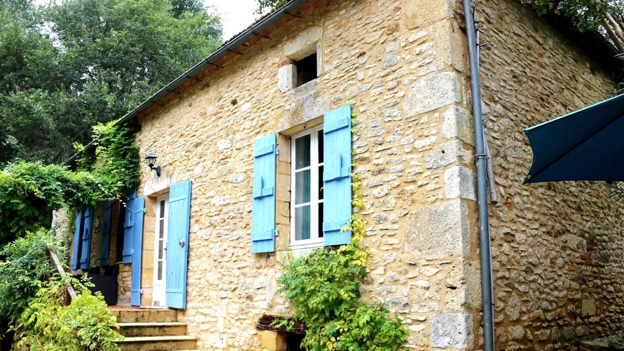 Photo of Outdoor in Blanquefort-sur-Briolance