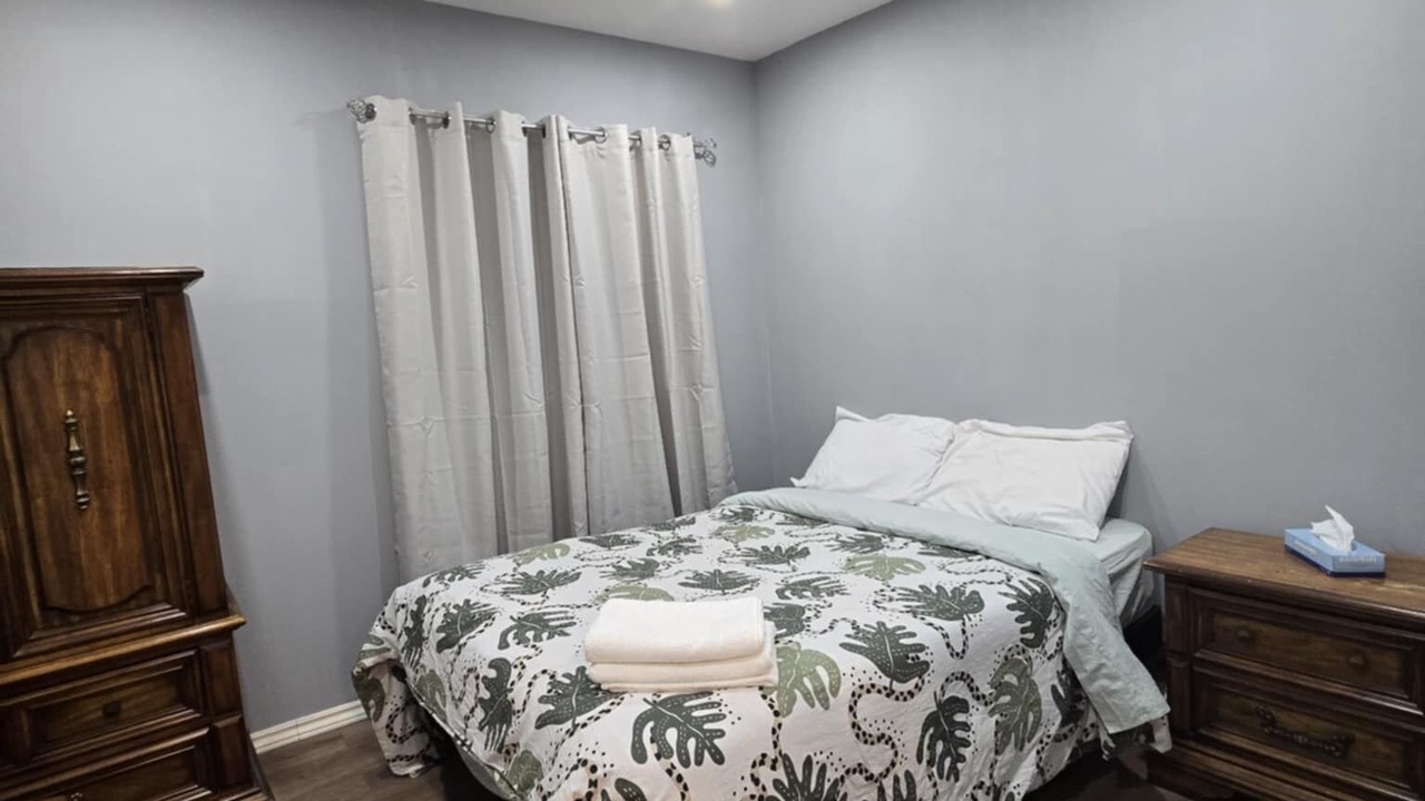 Photo of Bedroom in Terra Nova