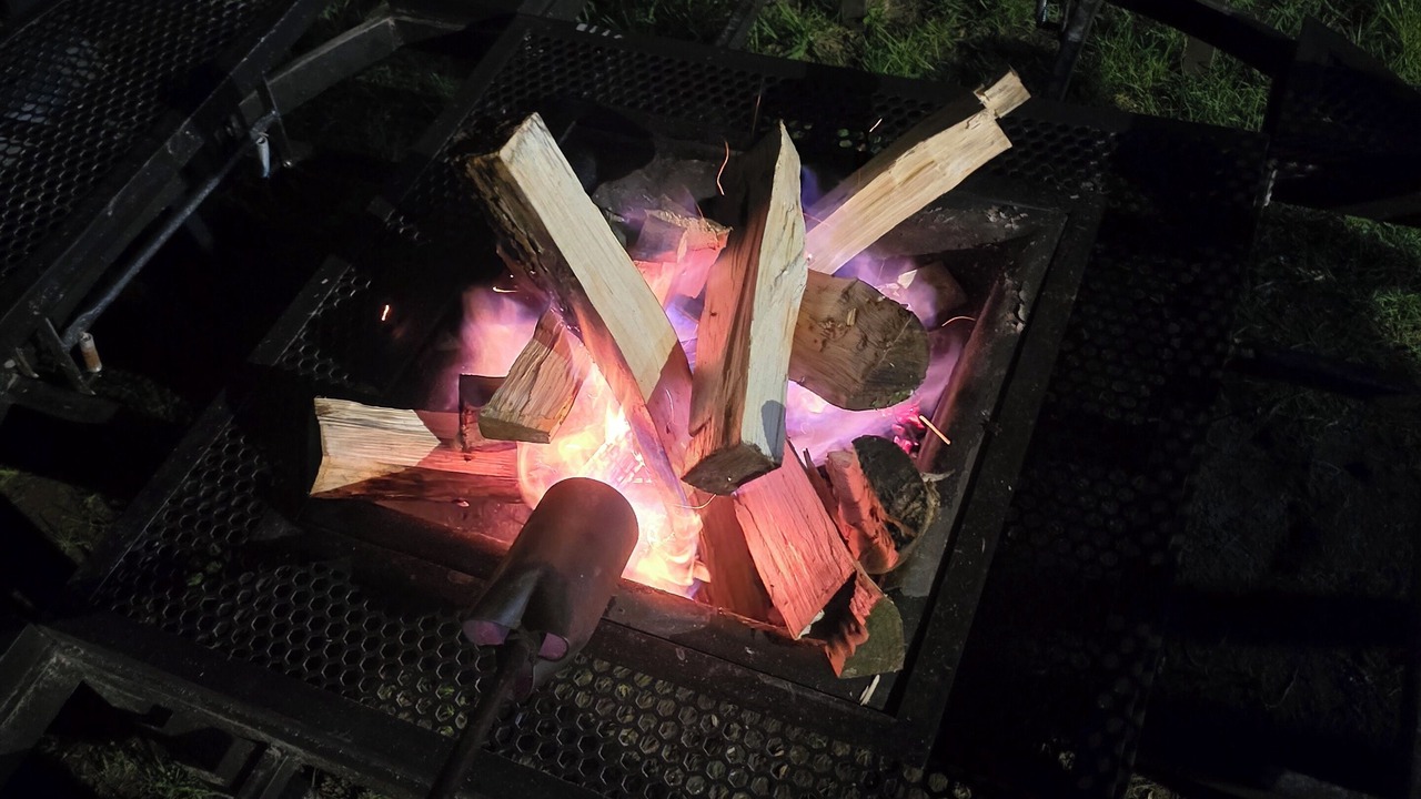 Photo of Outdoor in Terra Nova