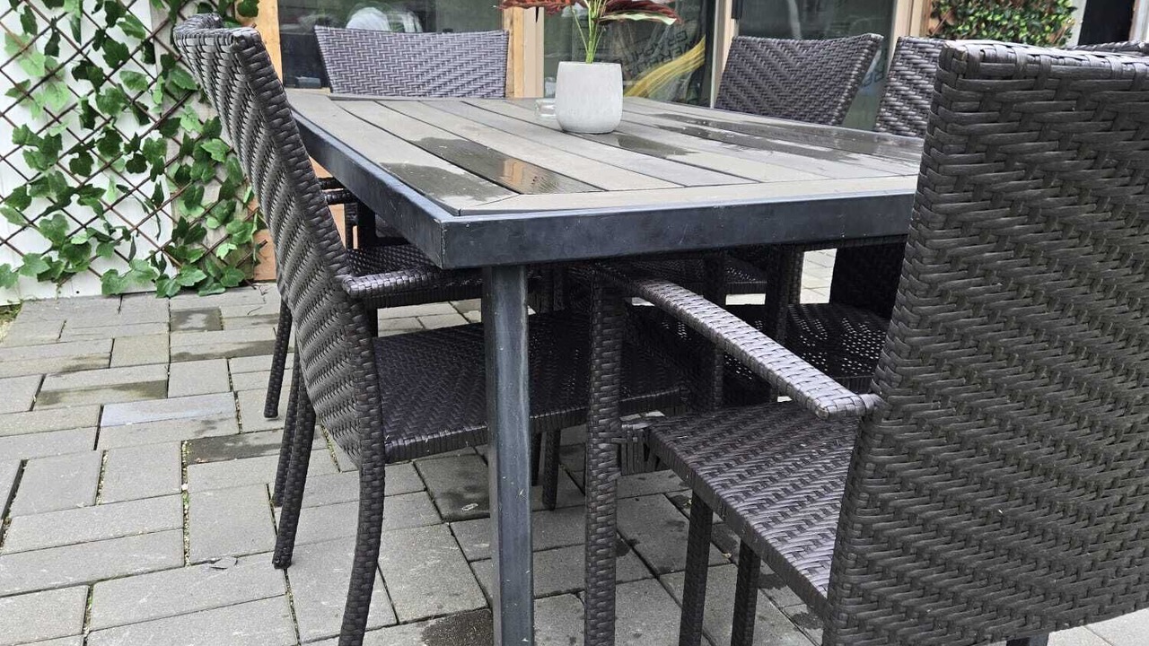 Photo of Outdoor in Terra Nova