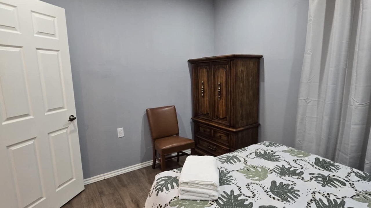 Photo of Bedroom in Terra Nova