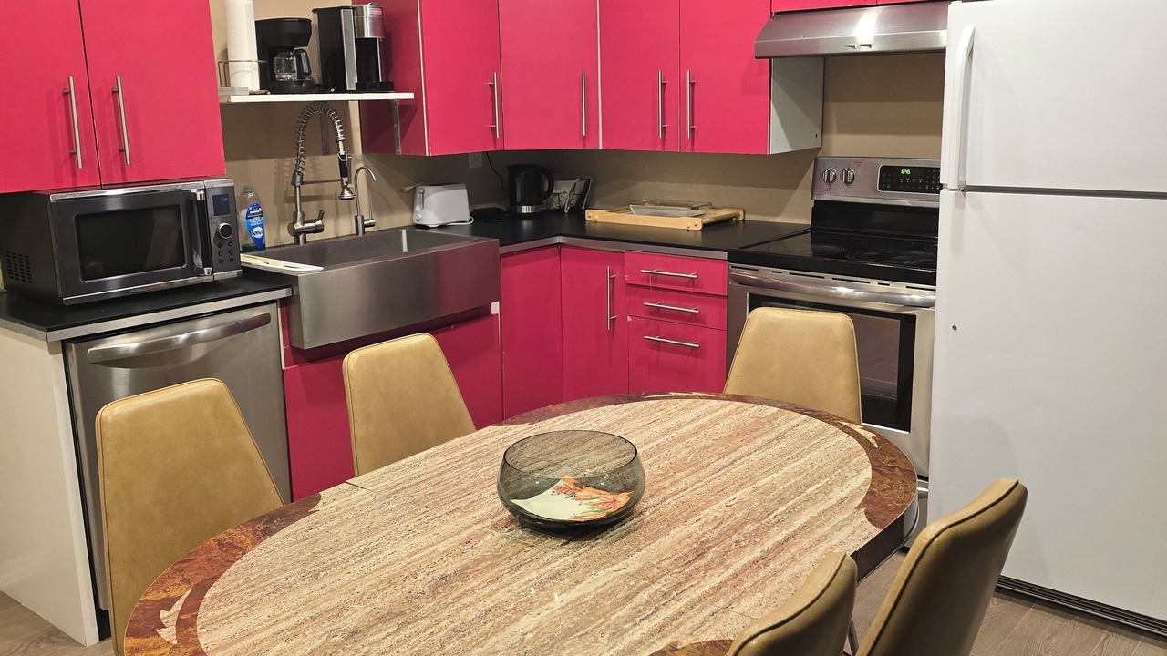 Photo of Kitchen in Terra Nova