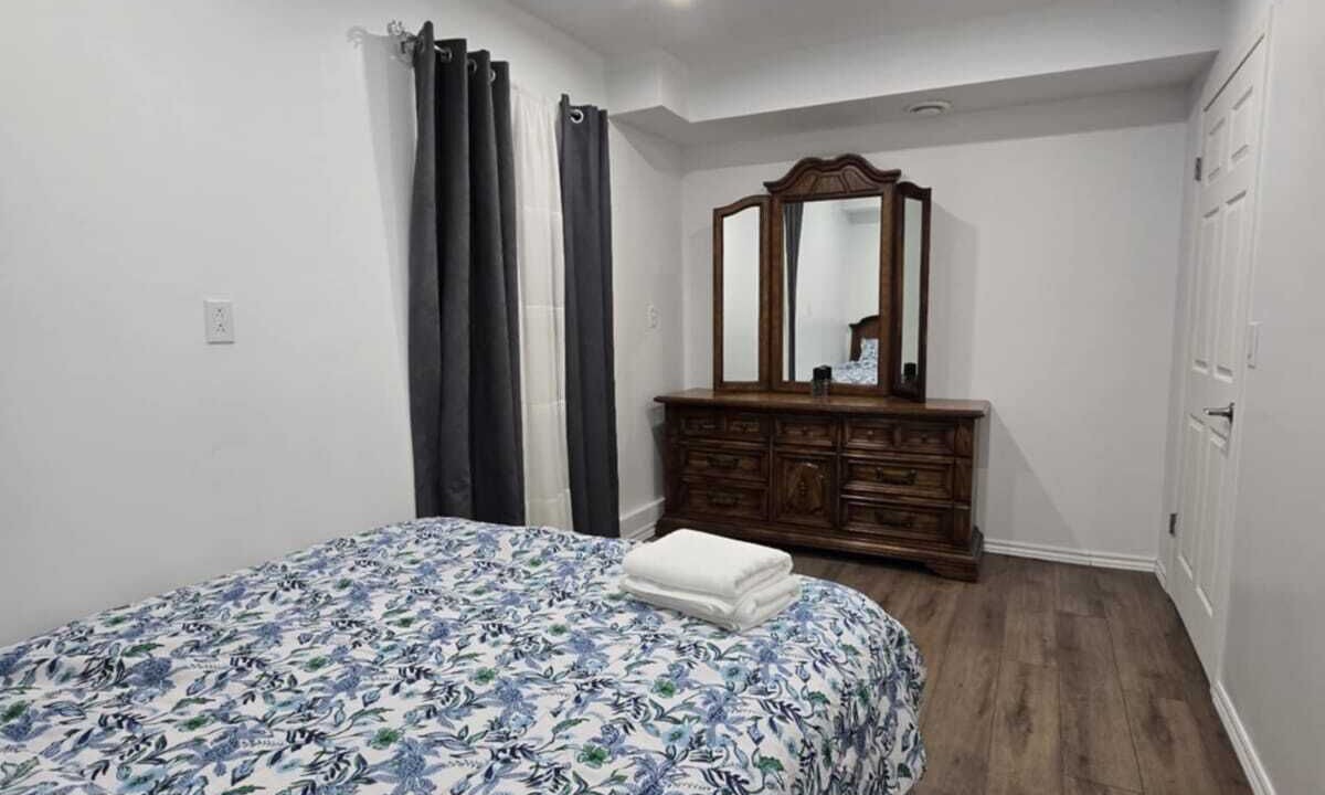 Photo of Bedroom in Terra Nova