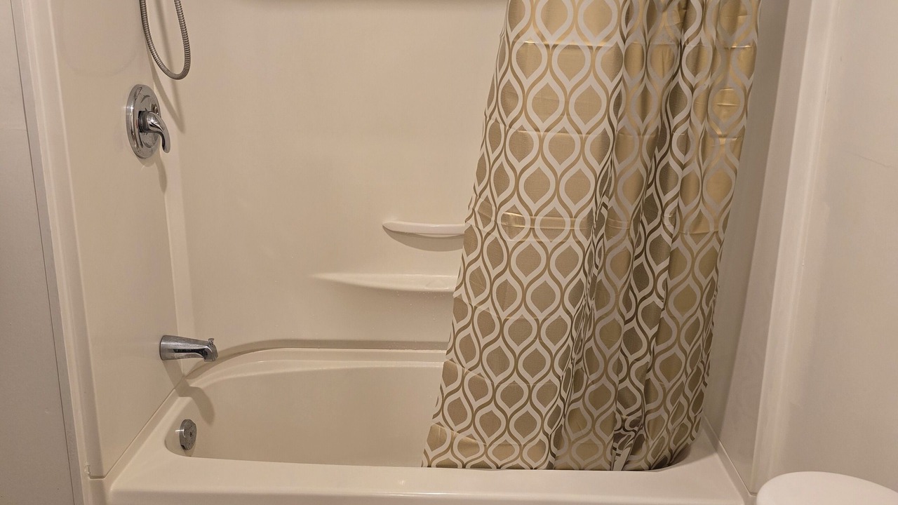 Photo of Bathroom in Terra Nova