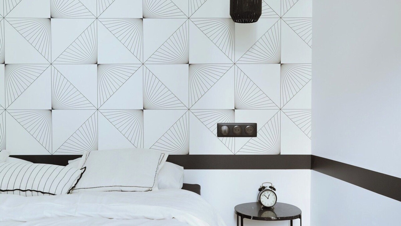 Photo of Bedroom in Saint-Germain-des-Pres
