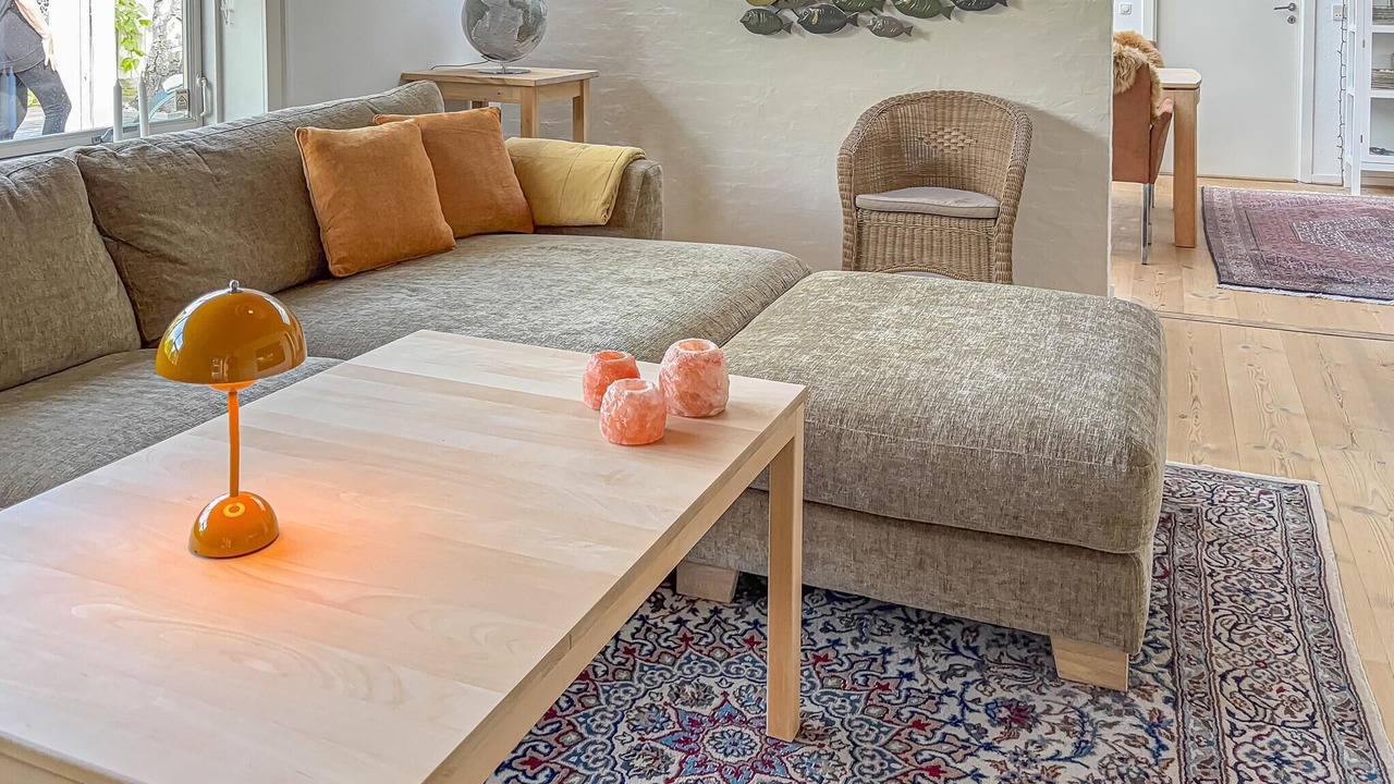 Photo of Bedroom in Esbjerg