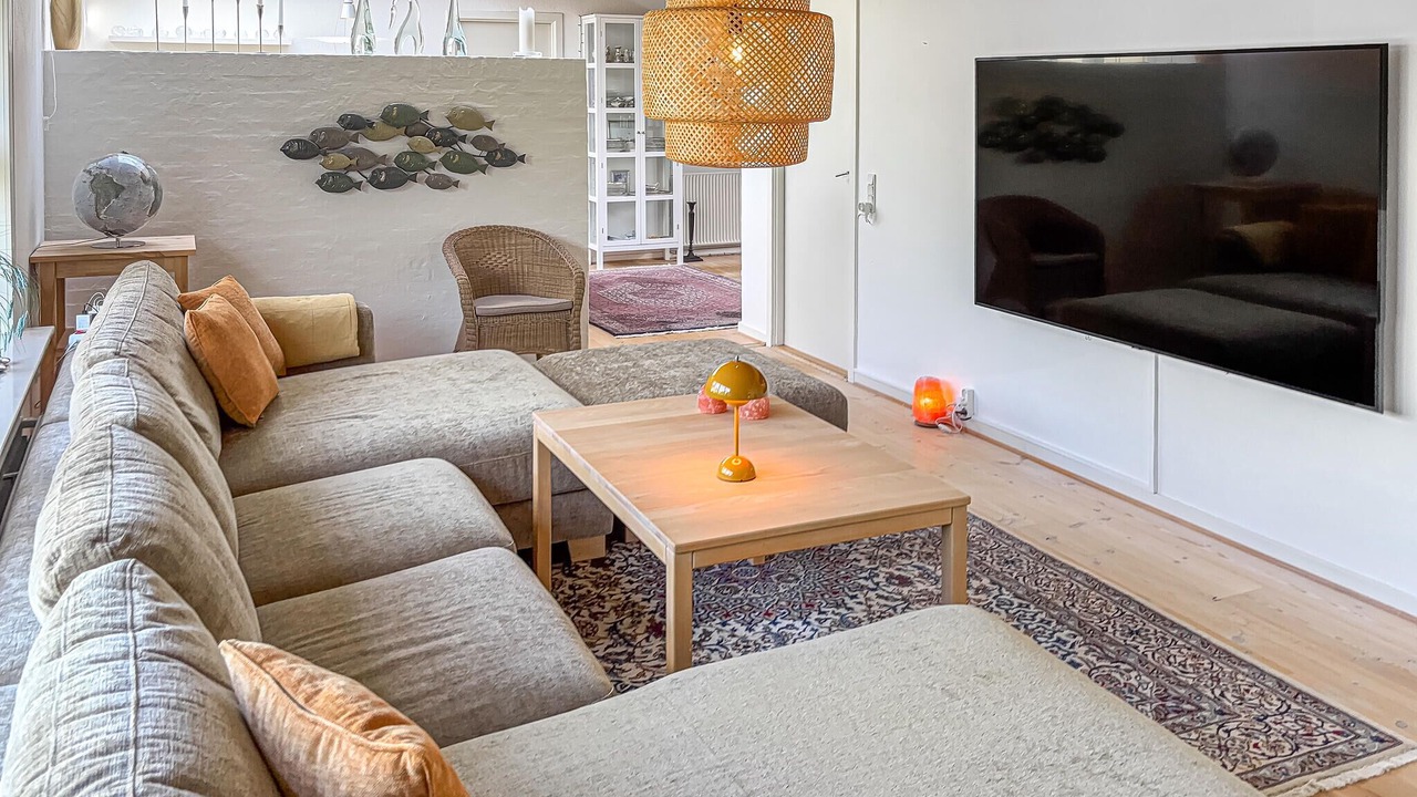 Photo of Bedroom in Esbjerg