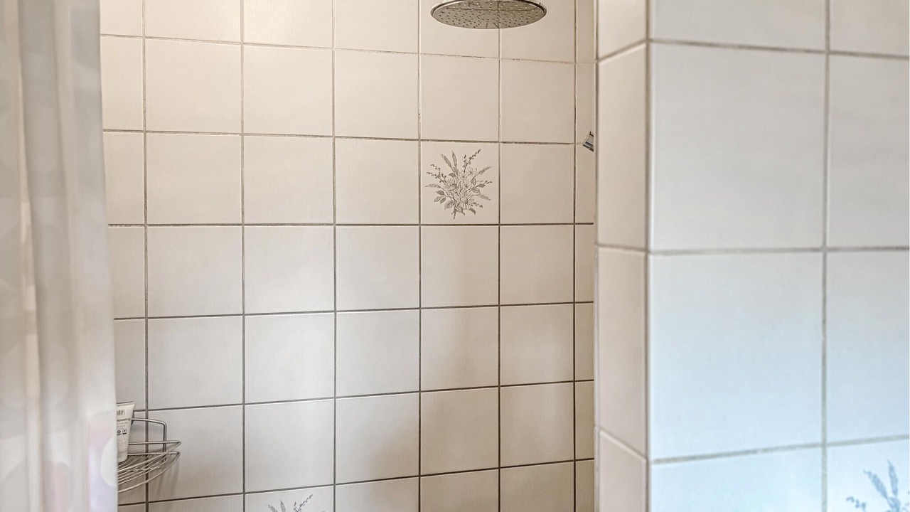 Photo of Bathroom in Esbjerg