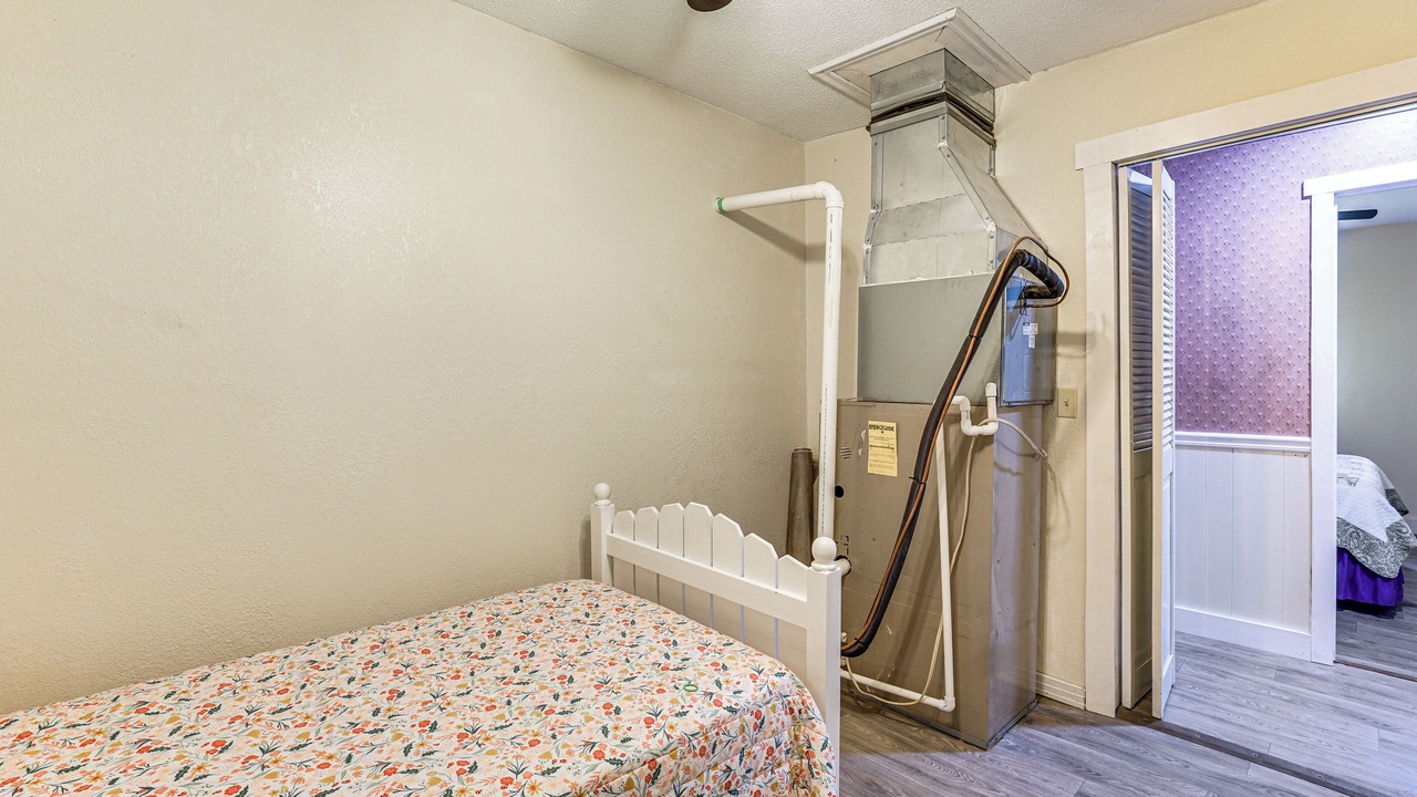 Photo of Bedroom in Kingdom City