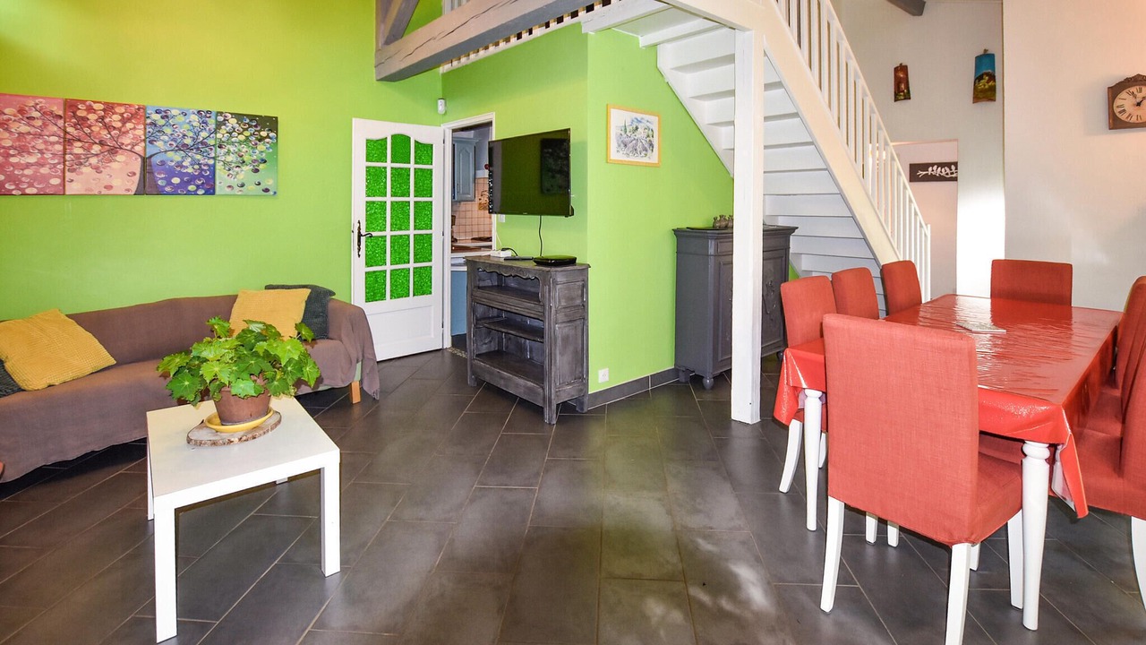 Photo of Bedroom in Mondragon