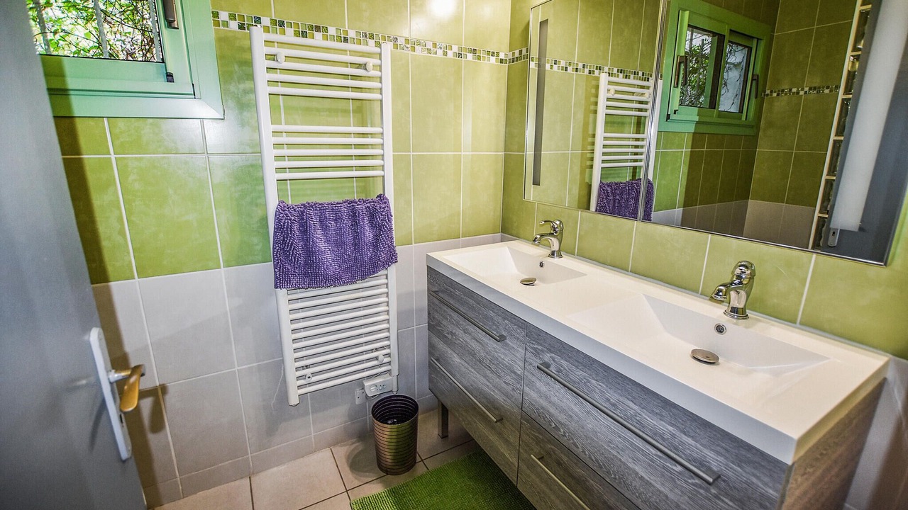 Photo of Bathroom in Mondragon