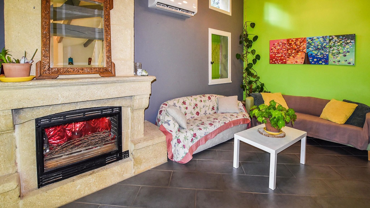 Photo of Bedroom in Mondragon