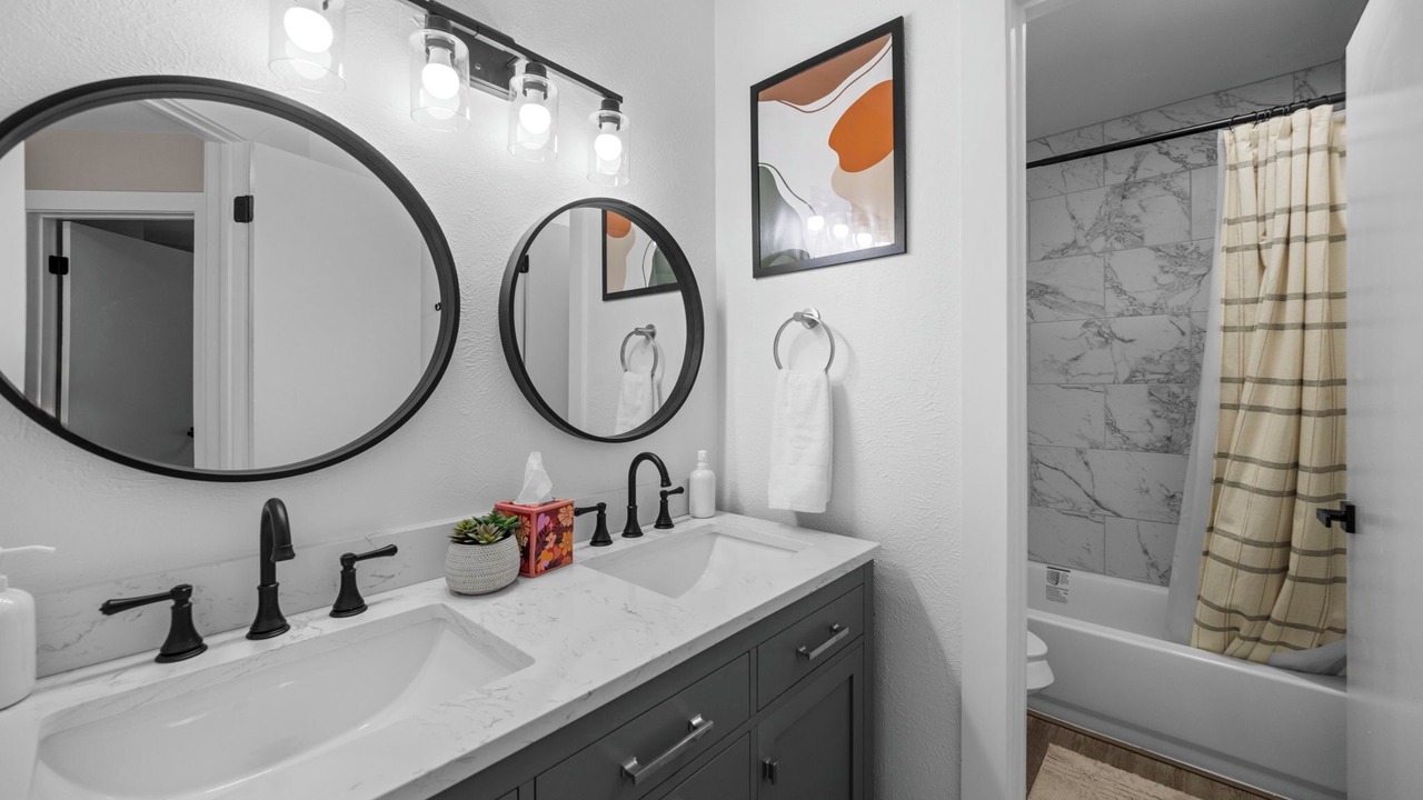 Photo of Bathroom in Temple