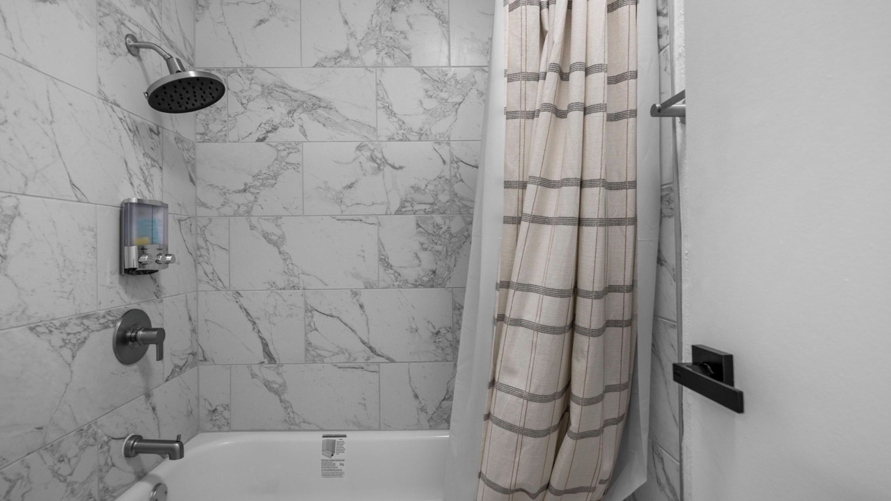 Photo of Bathroom in Temple