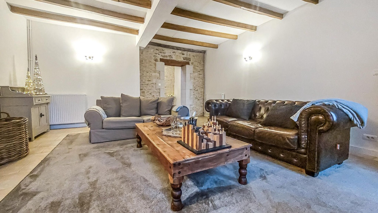 Photo of Bedroom in Cravans