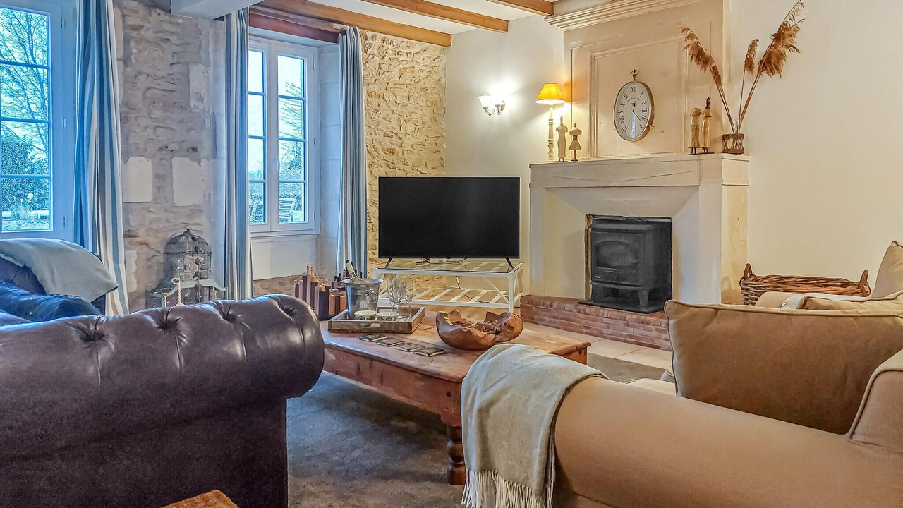 Photo of Bedroom in Cravans