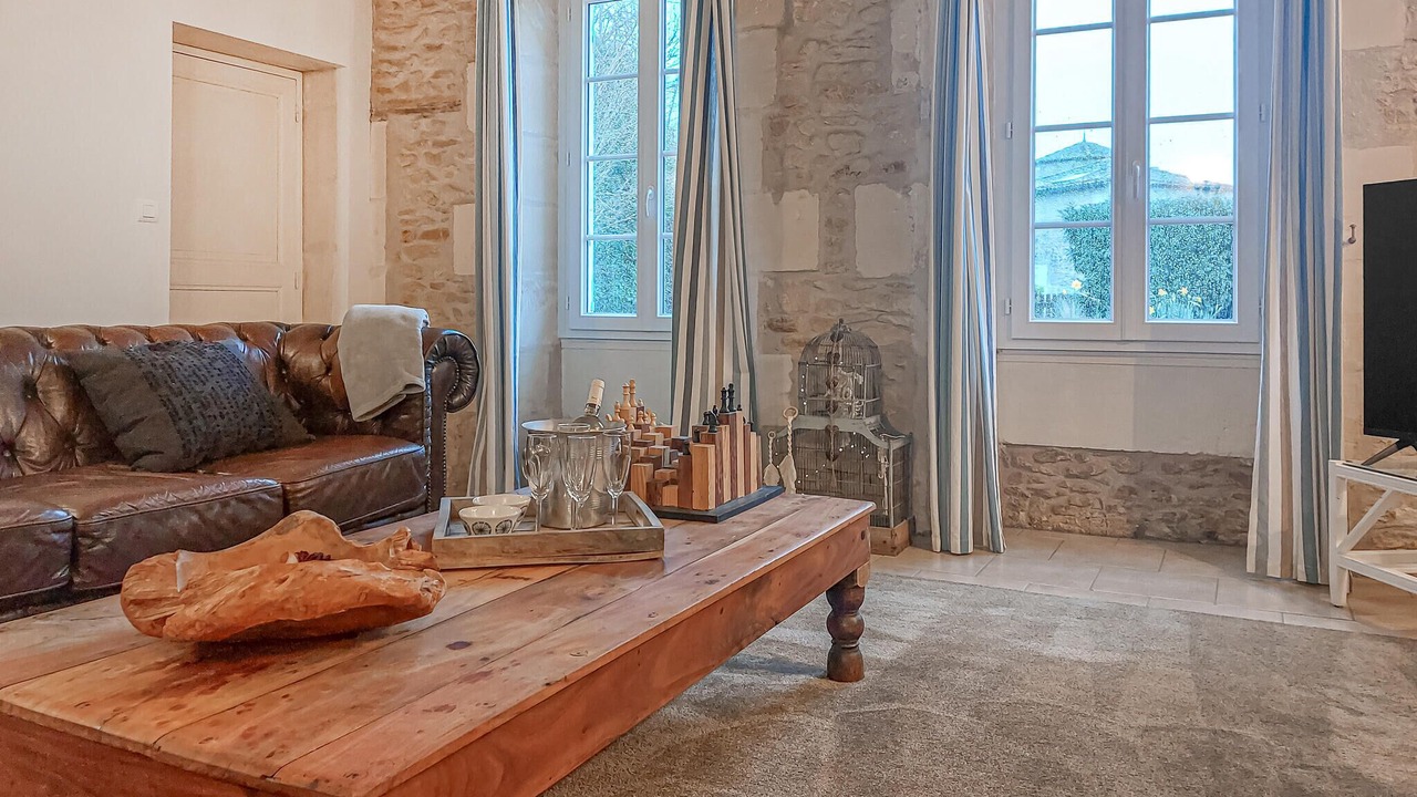 Photo of Bedroom in Cravans