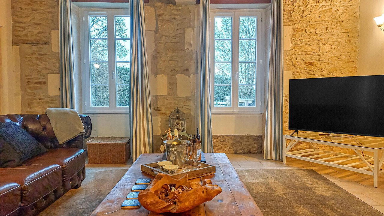 Photo of Bedroom in Cravans