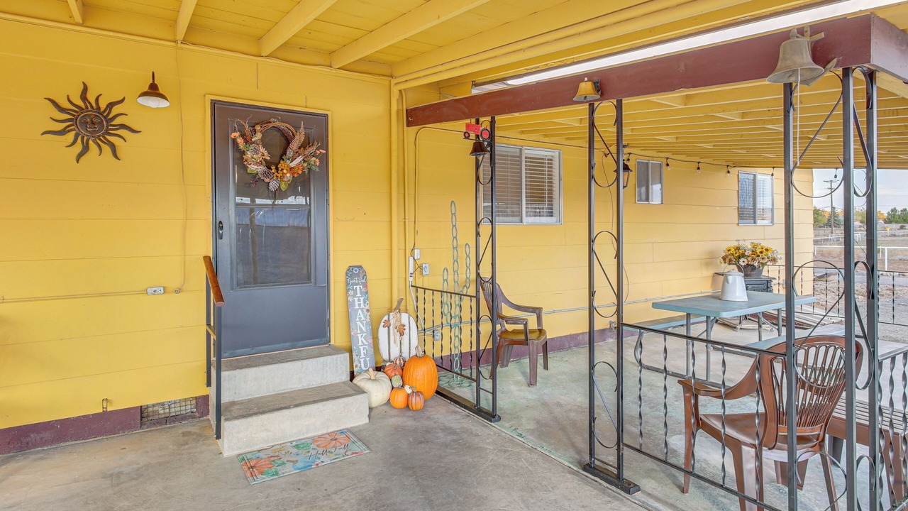 Photo of Outdoor in Aztec