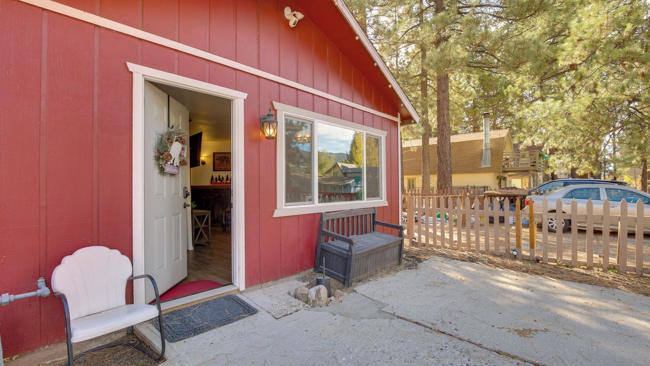 Photo of Outdoor in Big Bear City