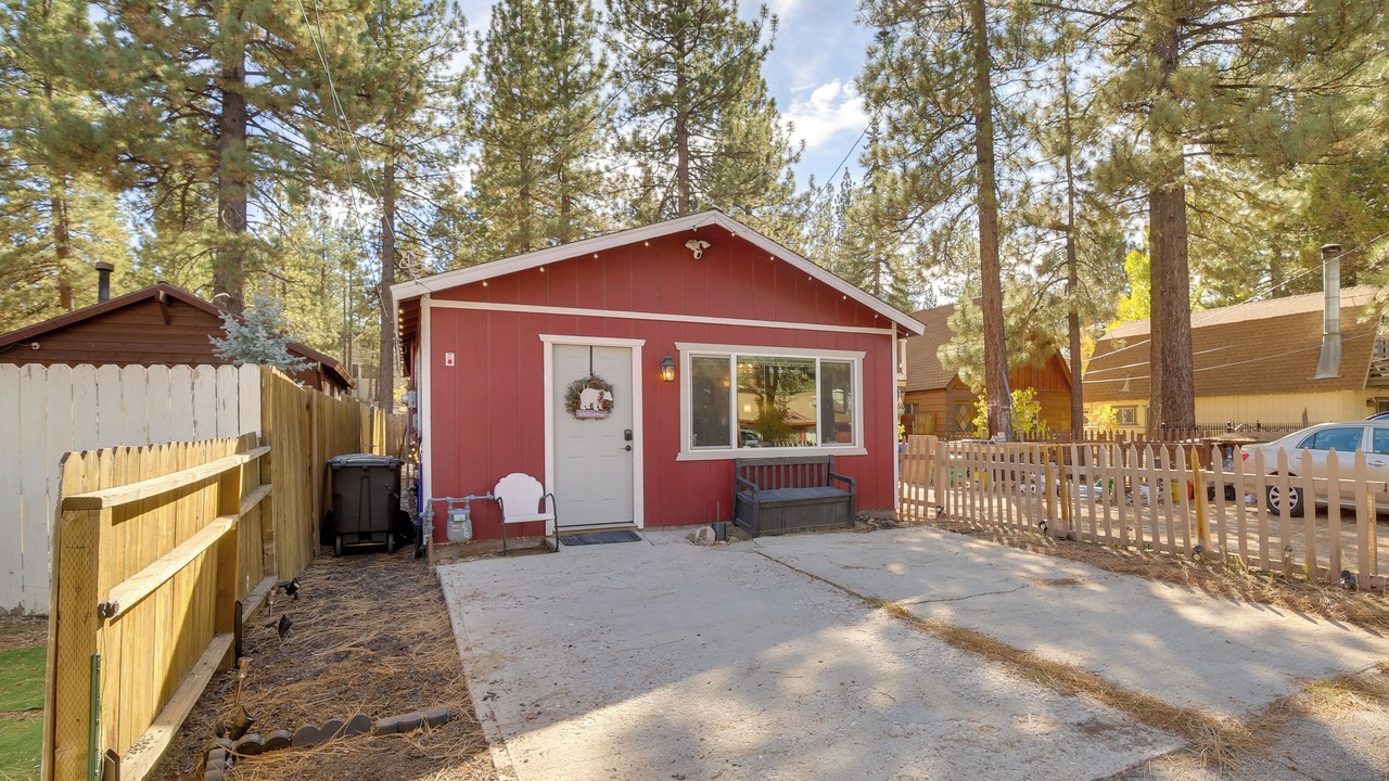 Photo of Others in Big Bear City