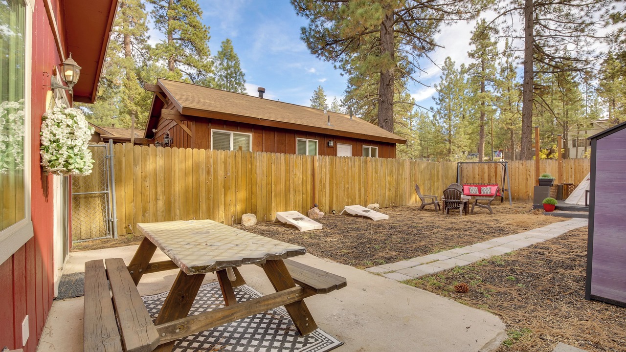 Photo of Outdoor in Big Bear City