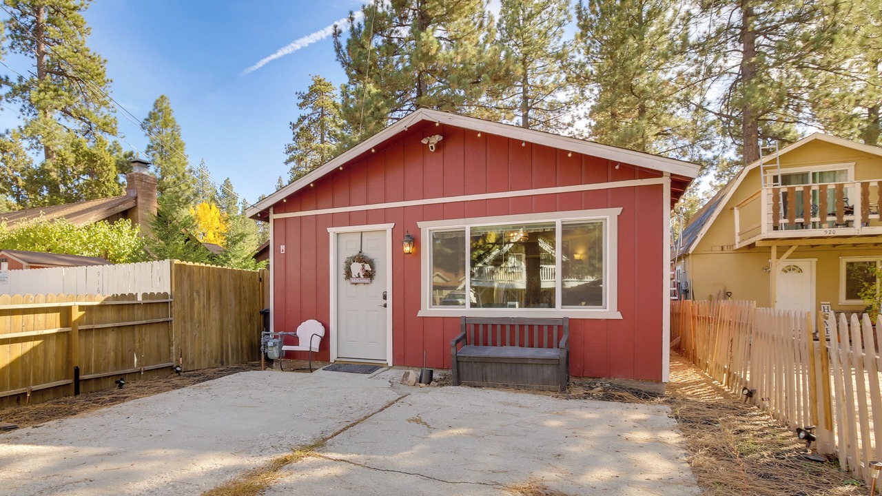 Photo of Outdoor in Big Bear City
