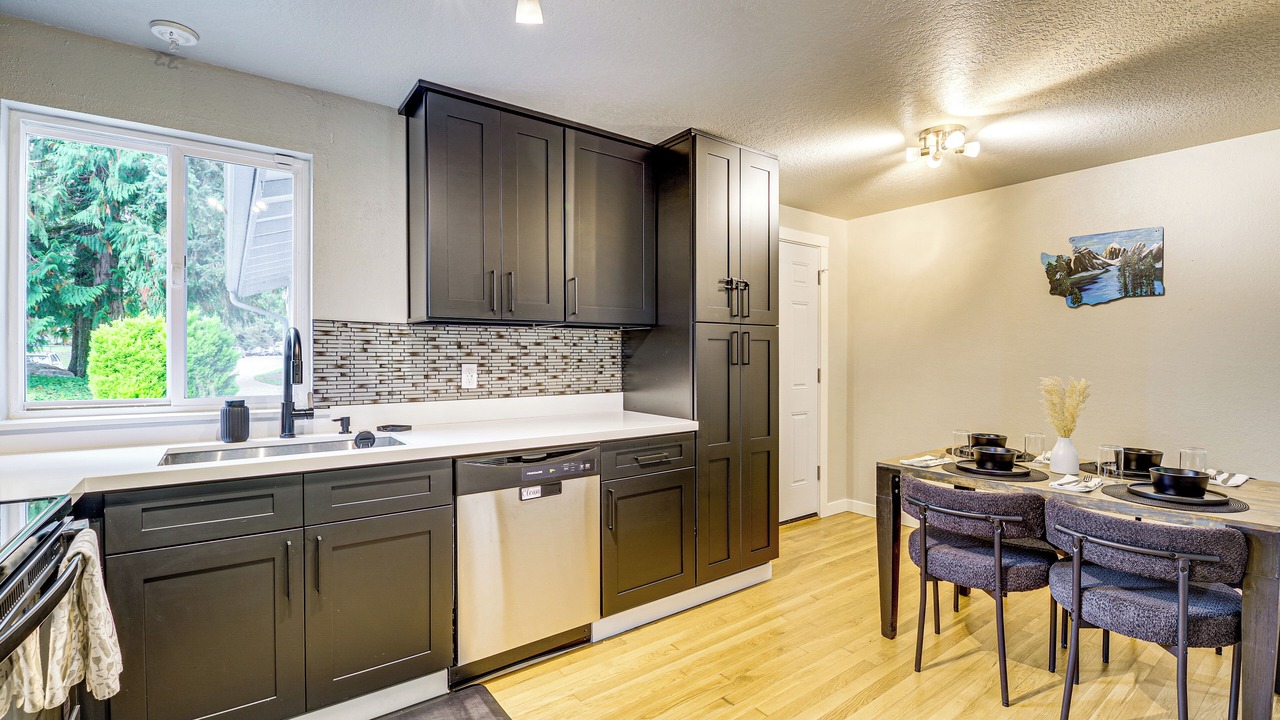 Photo of Kitchen in West Lake Stevens