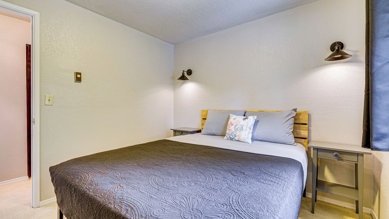 Photo of Bedroom in West Lake Stevens