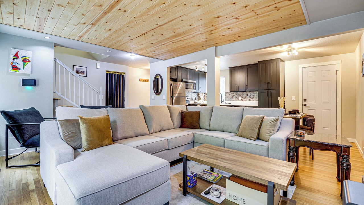 Photo of Outdoor in West Lake Stevens