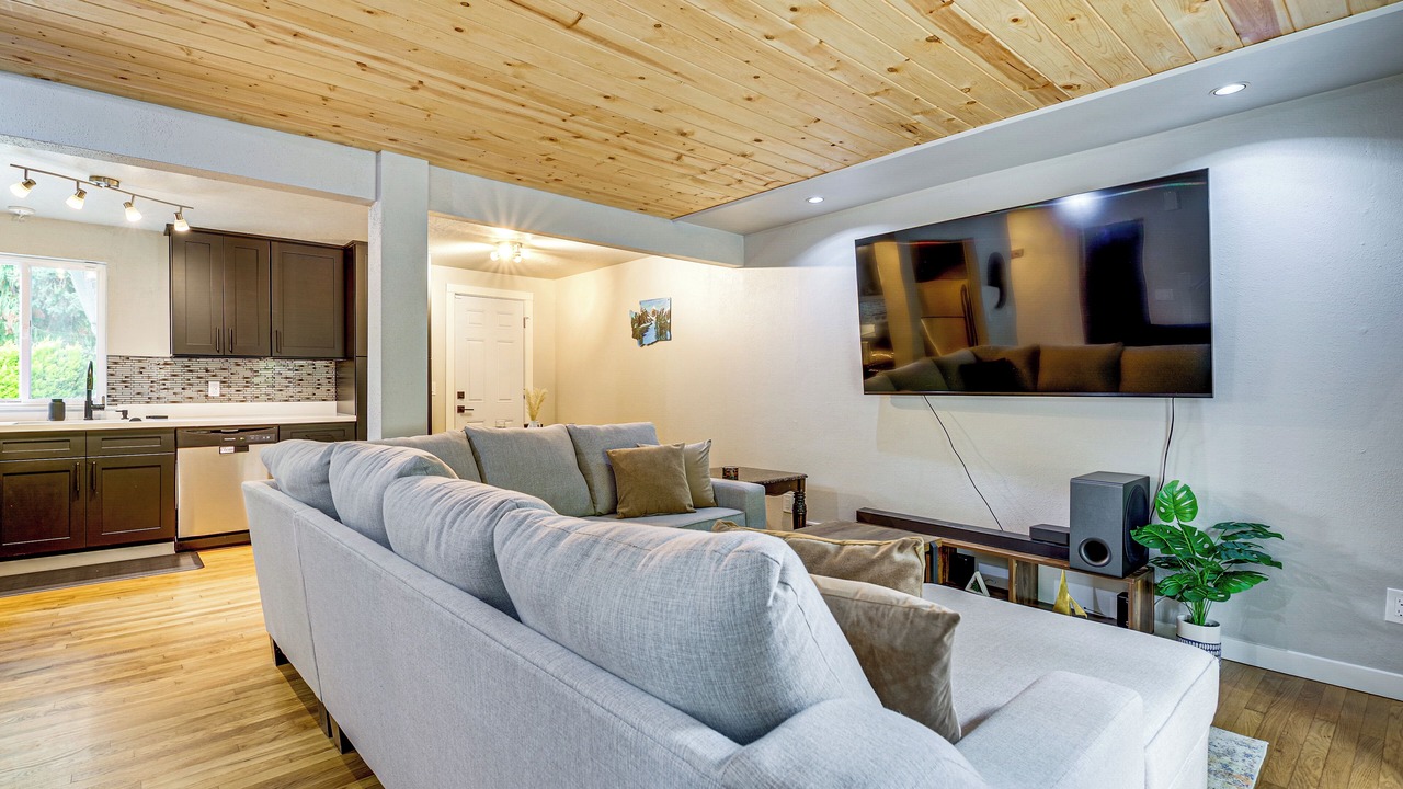 Photo of Bedroom in West Lake Stevens